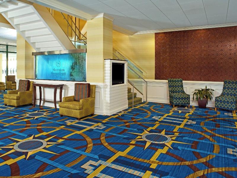 Sheraton Virginia Beach Oceanfront image
