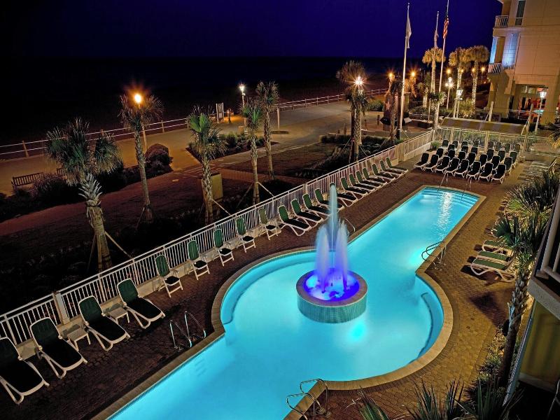 Sheraton Virginia Beach Oceanfront image