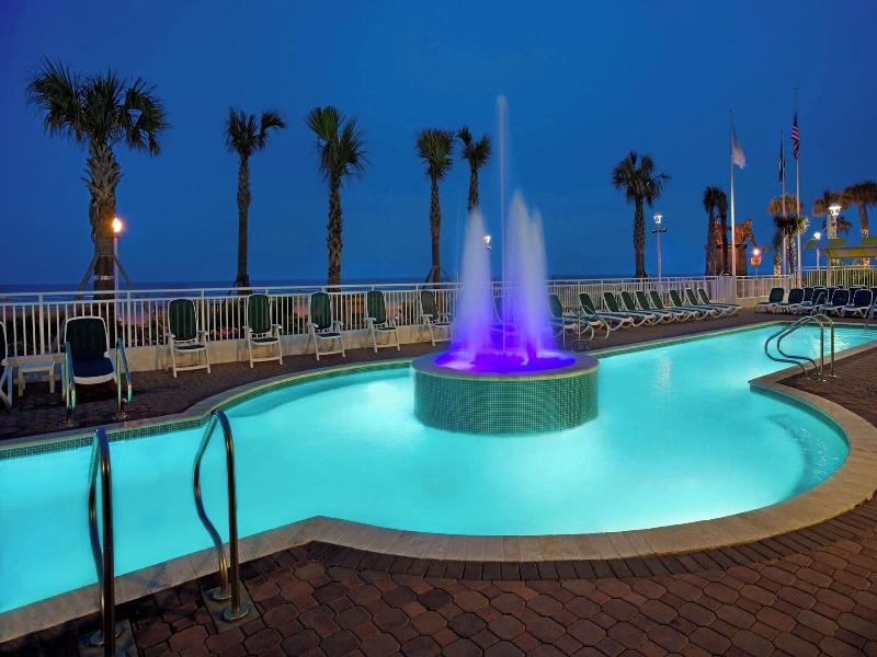 Sheraton Virginia Beach Oceanfront image