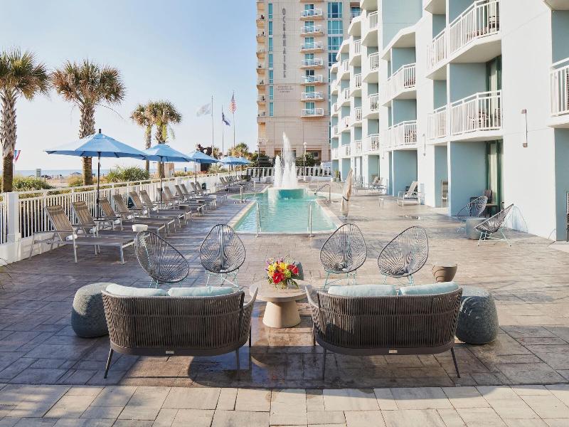 Sheraton Virginia Beach Oceanfront image