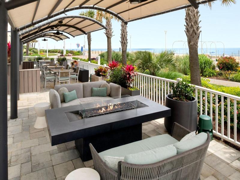 Sheraton Virginia Beach Oceanfront image