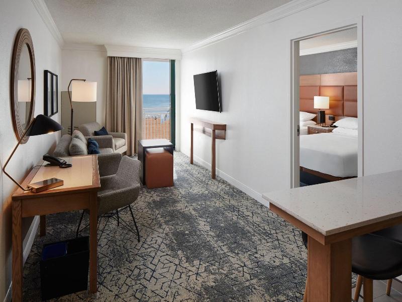Sheraton Virginia Beach Oceanfront image
