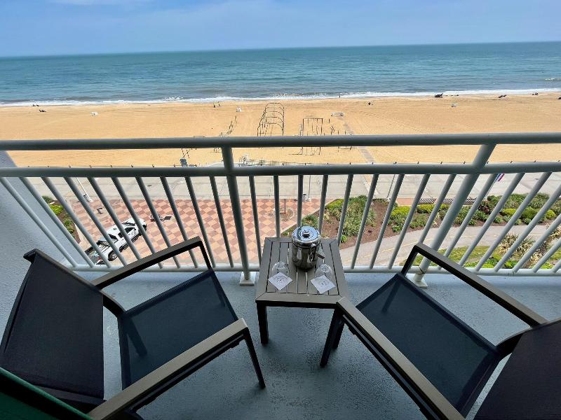 Sheraton Virginia Beach Oceanfront image