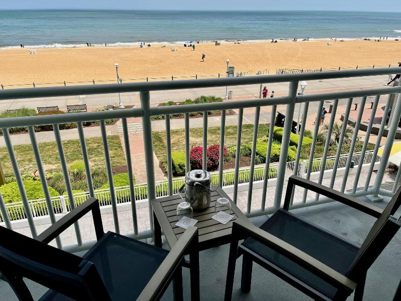 Sheraton Virginia Beach Oceanfront image
