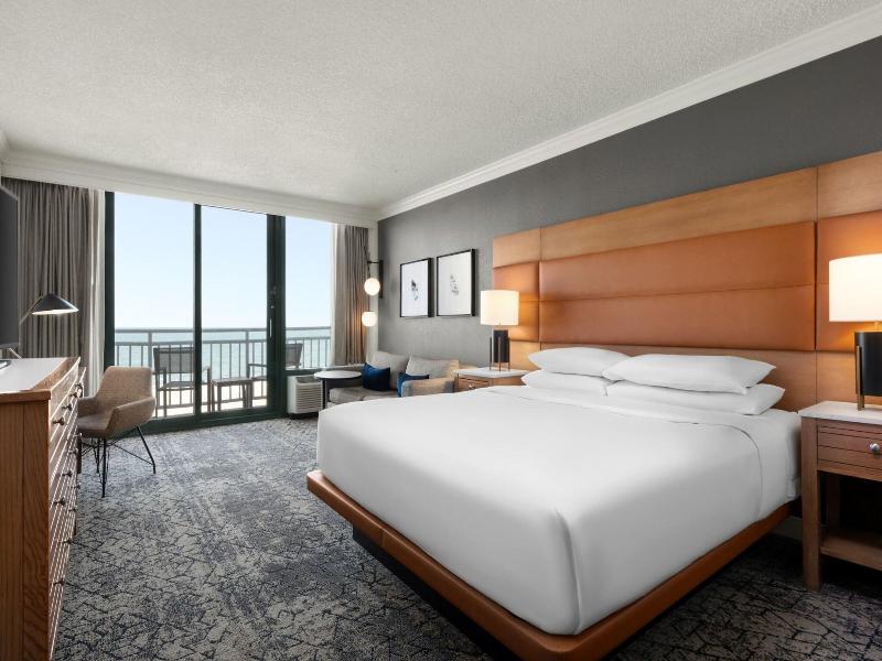Sheraton Virginia Beach Oceanfront image
