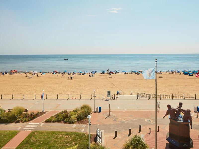 Sheraton Virginia Beach Oceanfront image