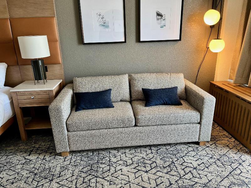 Sheraton Virginia Beach Oceanfront image