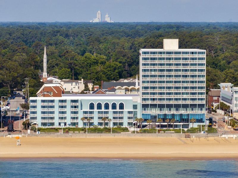 Sheraton Virginia Beach Oceanfront image