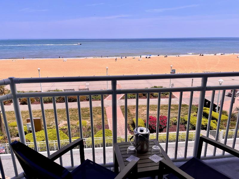 Sheraton Virginia Beach Oceanfront image