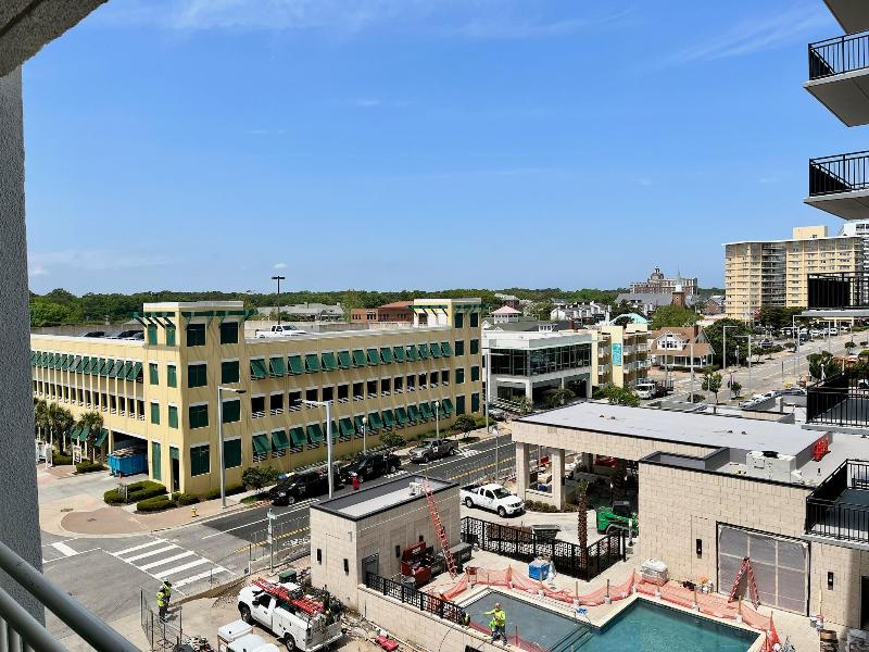 Sheraton Virginia Beach Oceanfront image