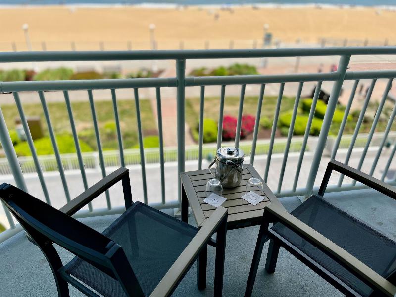 Sheraton Virginia Beach Oceanfront image