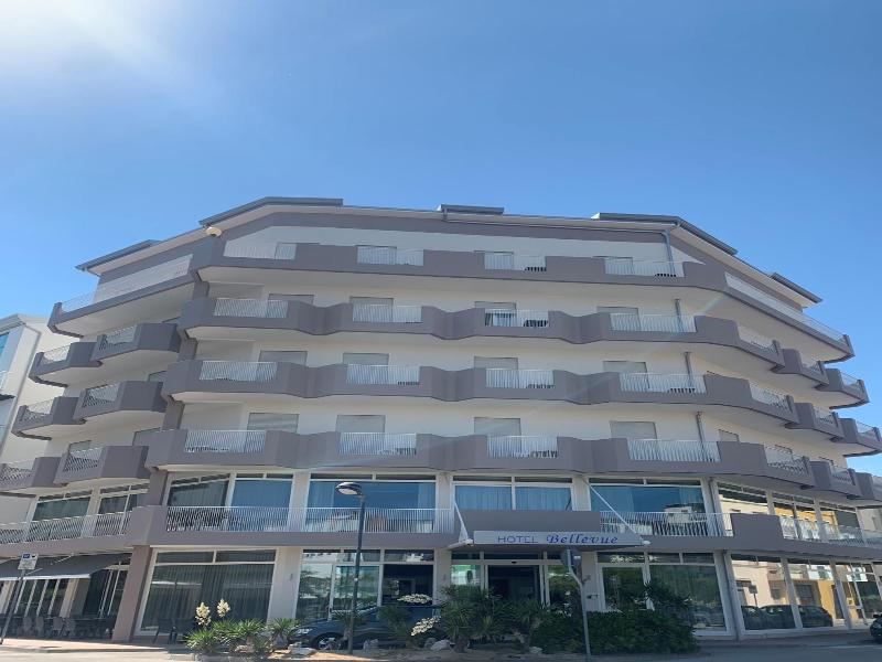 Hotel Bellevue image