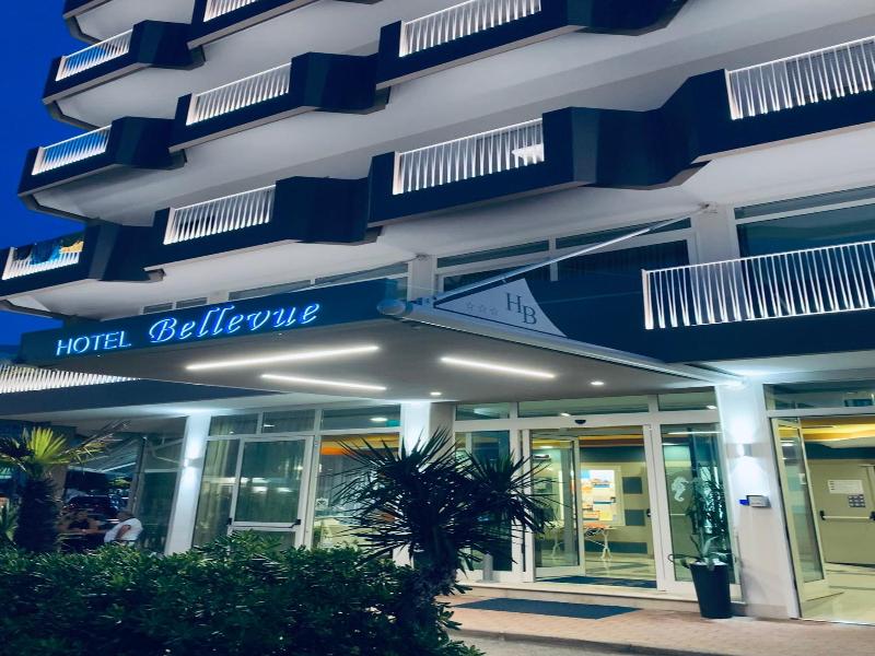 Hotel Bellevue image