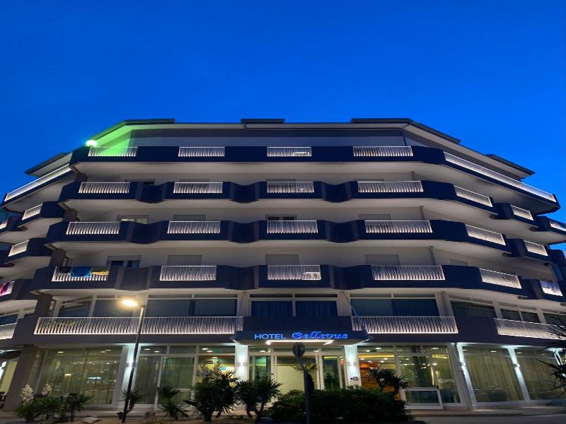 Hotel Bellevue image