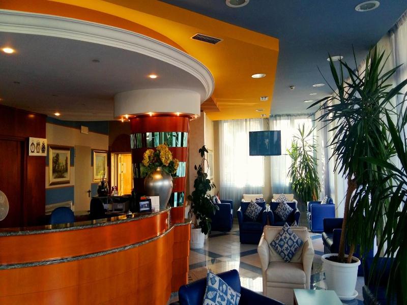 Hotel Bellevue image