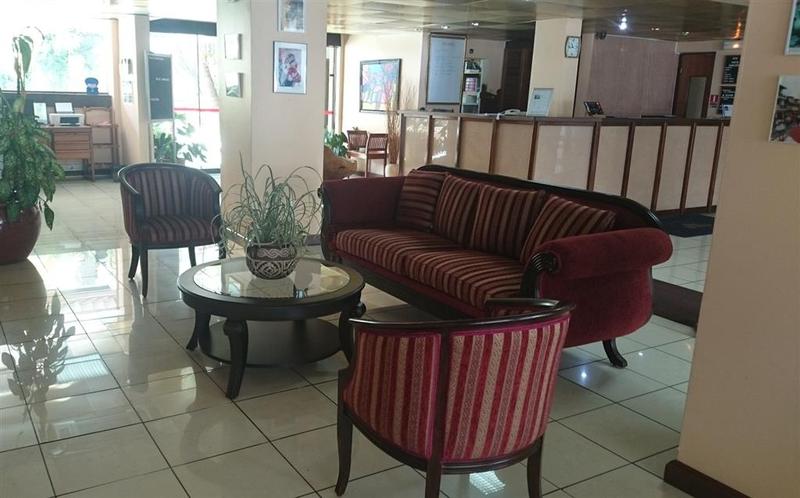 Hotel Amazonia image