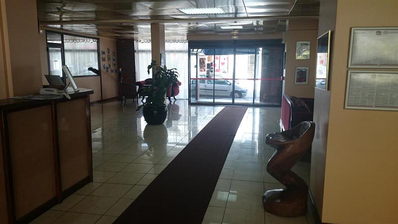 Hotel Amazonia image