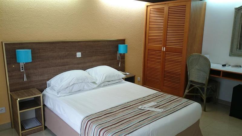 Hotel Amazonia image