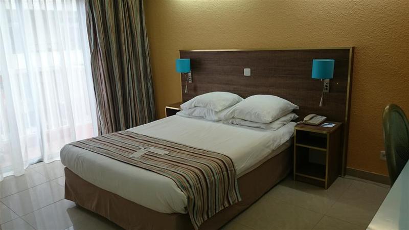 Hotel Amazonia image