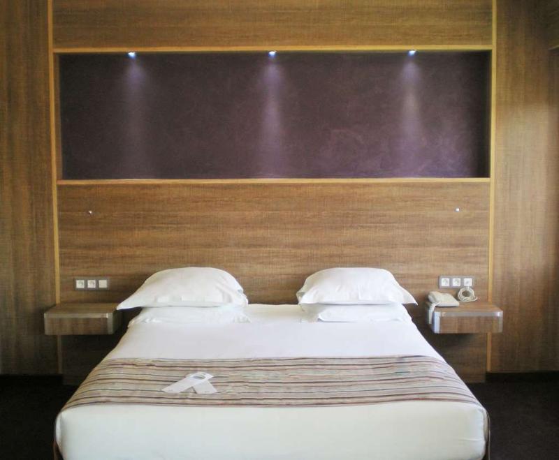 Hotel Amazonia image