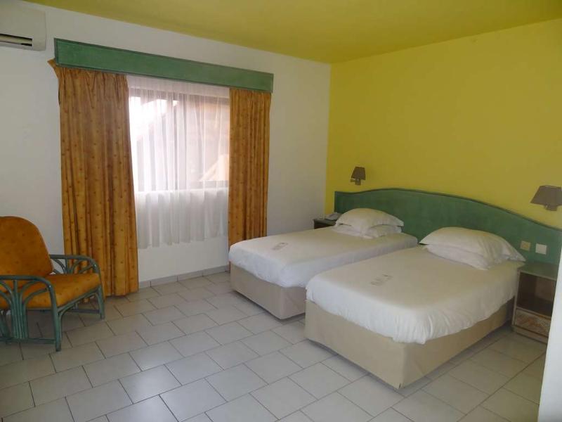 Hotel Amazonia image