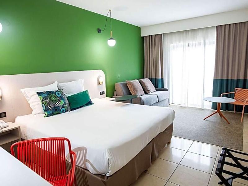 Hotel Amazonia image