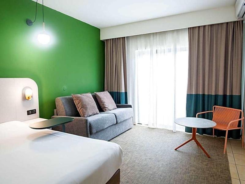 Hotel Amazonia image