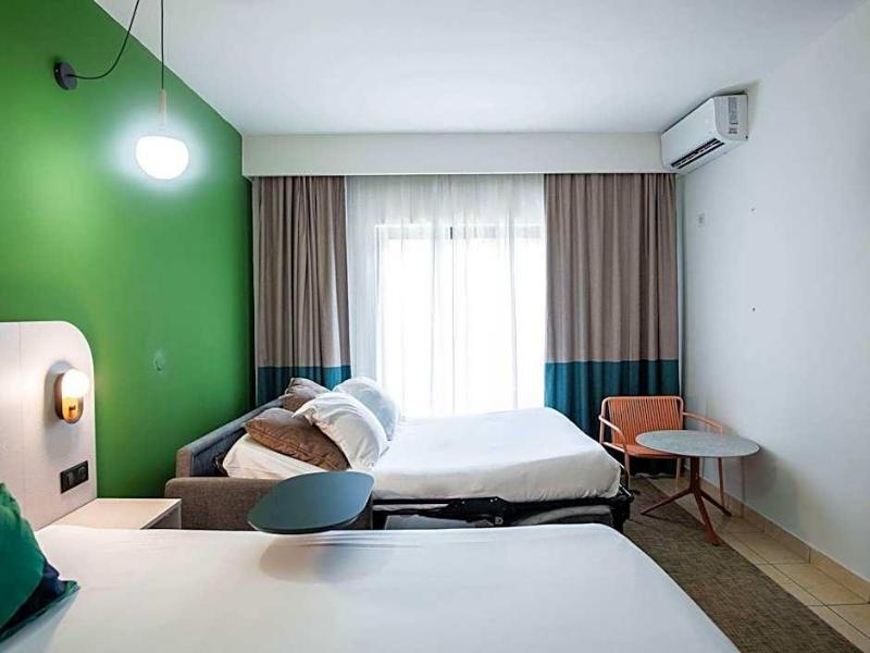 Hotel Amazonia image