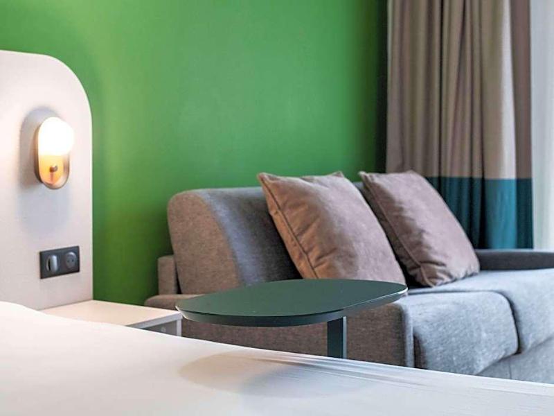 Hotel Amazonia image