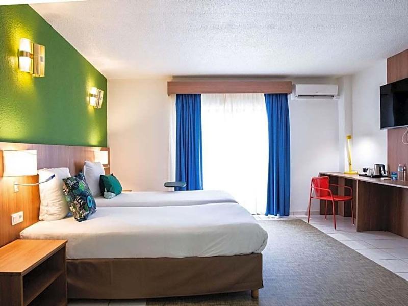 Hotel Amazonia image