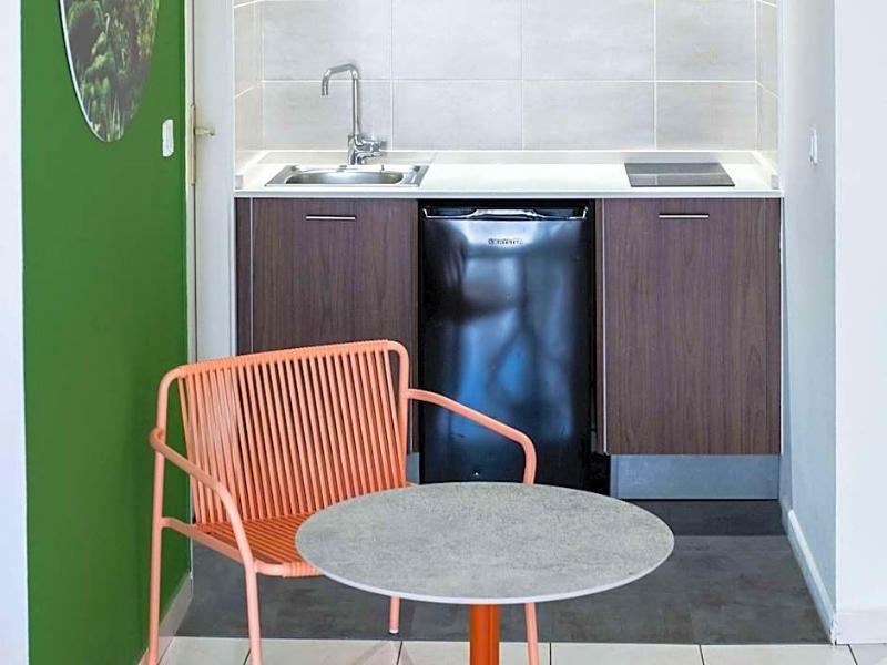 Hotel Amazonia image