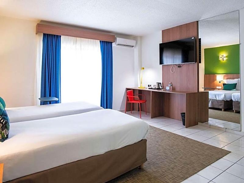 Hotel Amazonia image