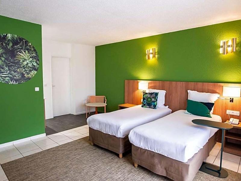 Hotel Amazonia image