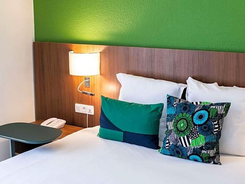 Hotel Amazonia image