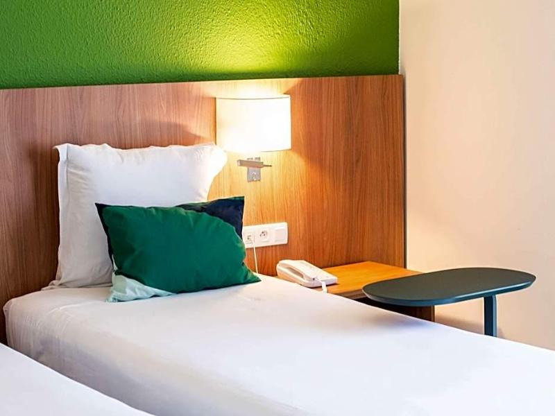 Hotel Amazonia image