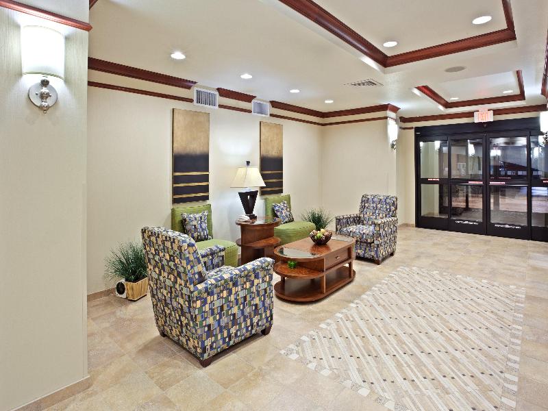 Holiday Inn Express Hotel & Suites Vancouver Mall image