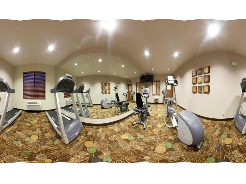 Holiday Inn Express Hotel & Suites Vancouver Mall image