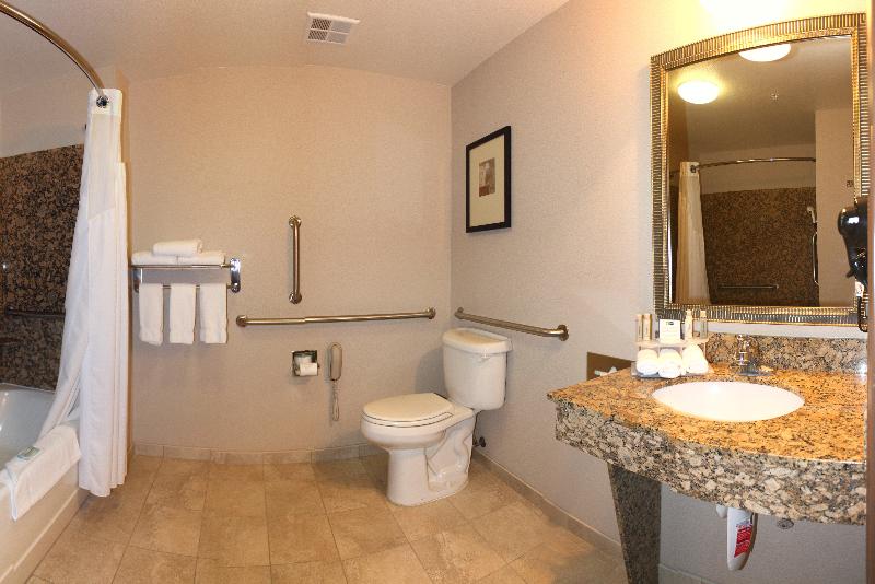 Holiday Inn Express Hotel & Suites Vancouver Mall photo 18