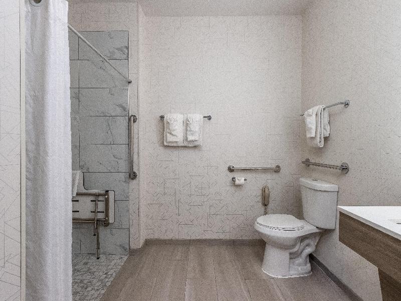 Holiday Inn Express Hotel & Suites Vancouver Mall image