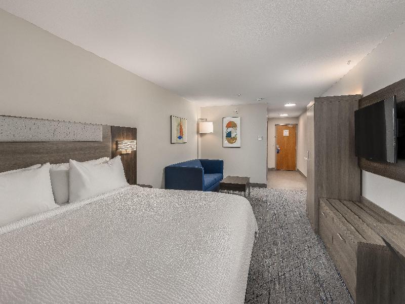 Holiday Inn Express Hotel & Suites Vancouver Mall image