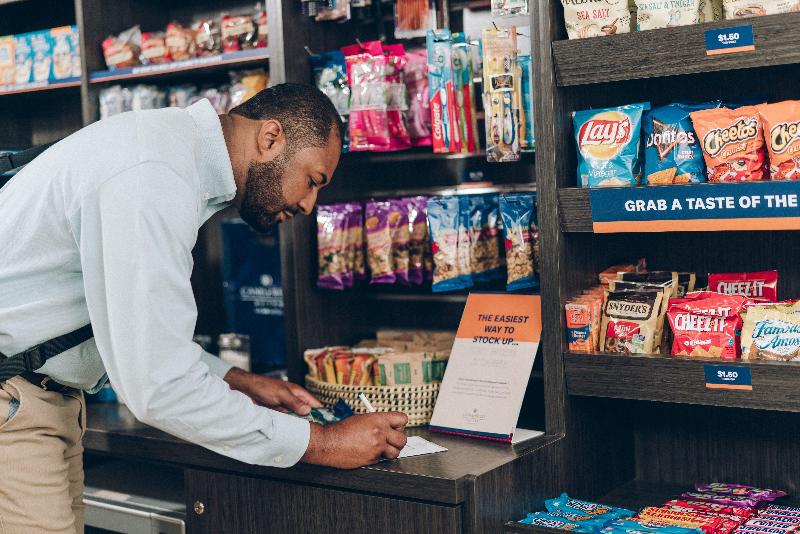 Candlewood Suites Wichita Northwest