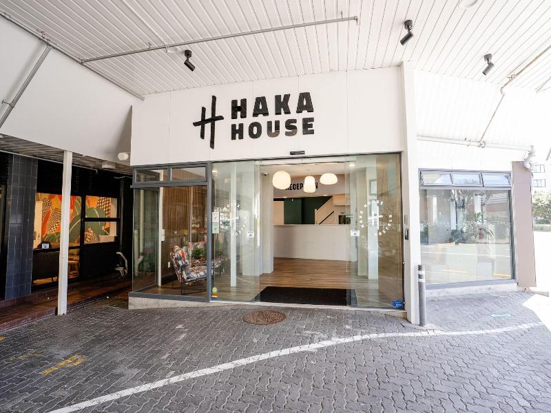 YHA Wellington