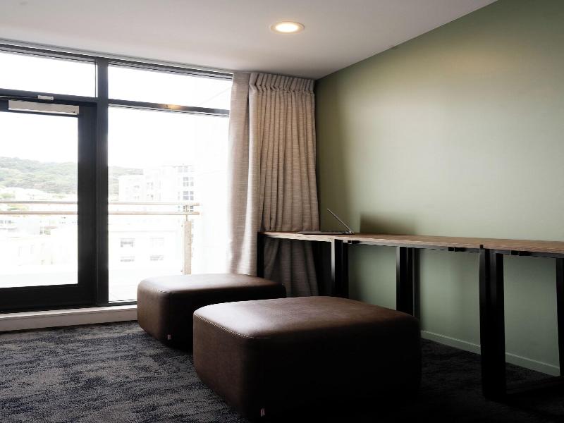 YHA Wellington