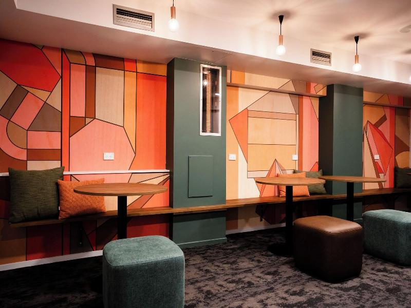 YHA Wellington