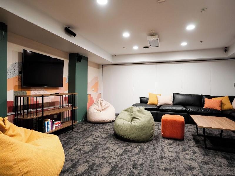 YHA Wellington