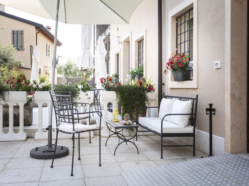 B&B Corte dei Soavi image