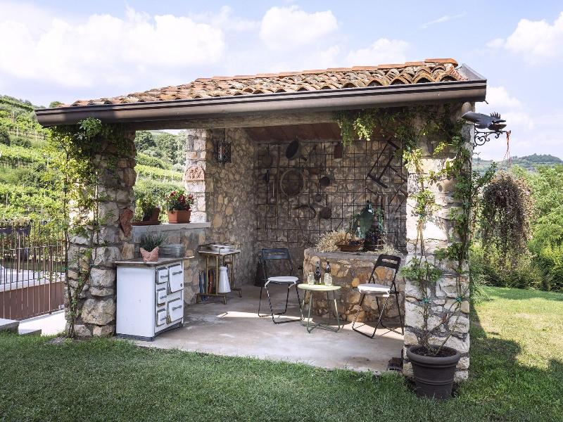 B&B Corte dei Soavi image