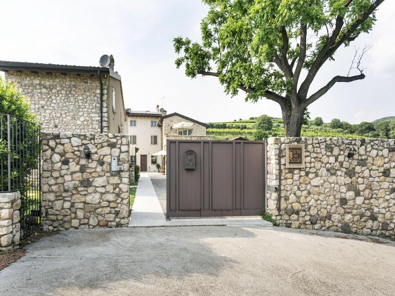 B&B Corte dei Soavi image