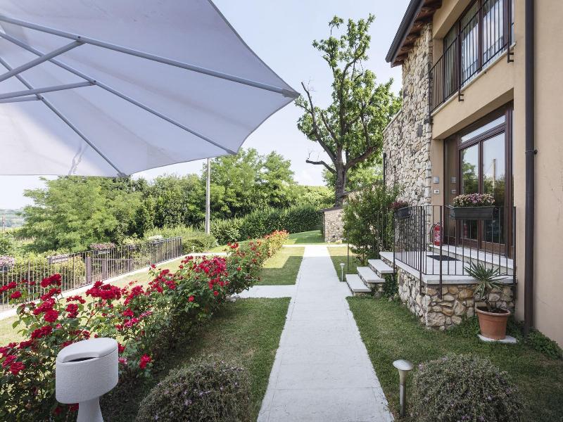 B&B Corte dei Soavi image
