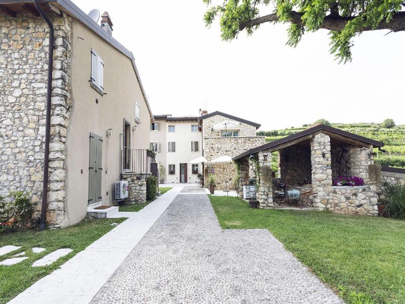 B&B Corte dei Soavi image
